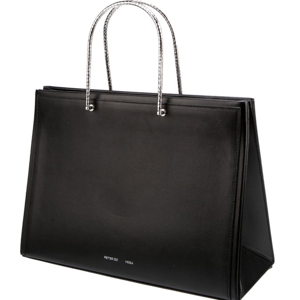 Peter Do for Medea Structured Bag